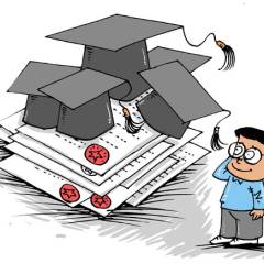 網絡教育專升本